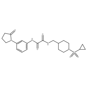 1286697-38-8 structure
