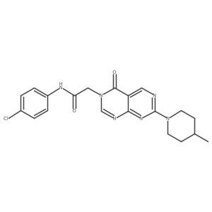 1286717-52-9 structure