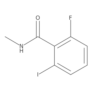 1315689-05-4 structure