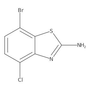 1342623-73-7 structure