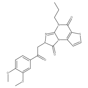 1358893-28-3 structure