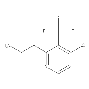 1393584-22-9 structure