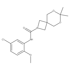 1396889-14-7 structure