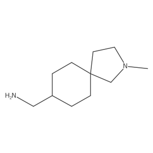 1420825-01-9 structure