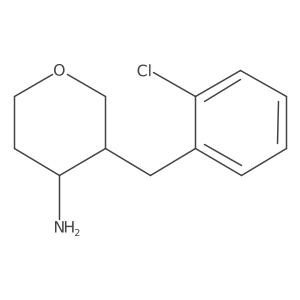 1420864-69-2 structure