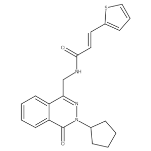 1421587-11-2 structure