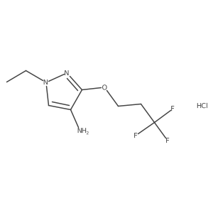 1458593-92-4 structure