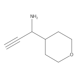 1487339-09-2 structure