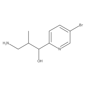1566802-33-2 structure