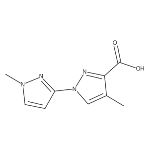 1599155-55-1 structure