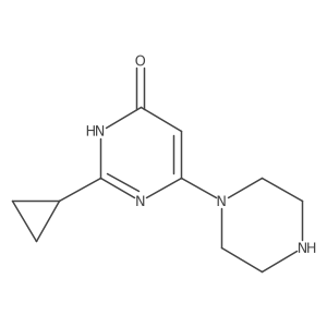 1599260-00-0结构式
