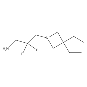 1601917-25-2 structure