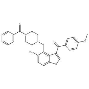 1676085-27-0 structure