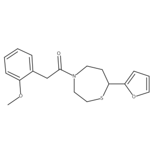 1705223-03-5 structure