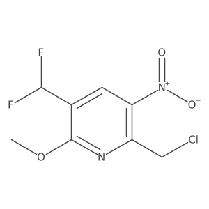 1805605-33-7 structure