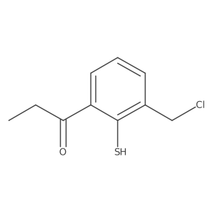 1806634-31-0 structure