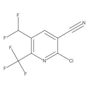 1807025-19-9 structure