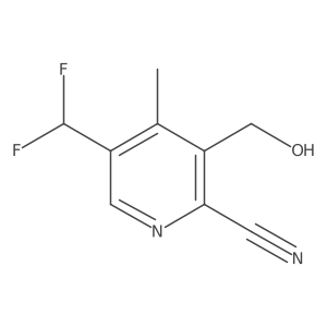 1807121-12-5 structure