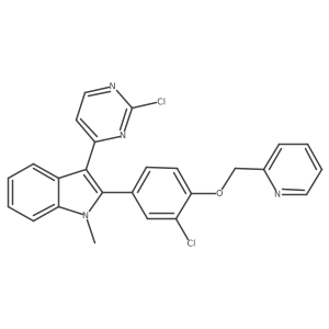 1847463-54-0 structure