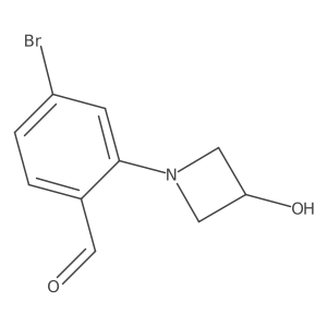1852118-58-1结构式