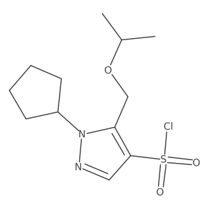 1856091-14-9 structure