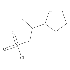 1889994-23-3 structure