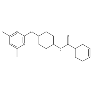 2034194-76-6 structure