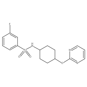 2034278-78-7 structure
