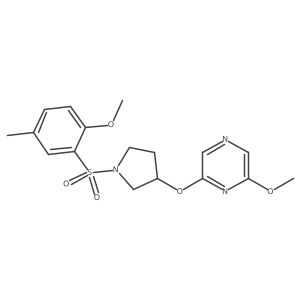 2034399-35-2 structure