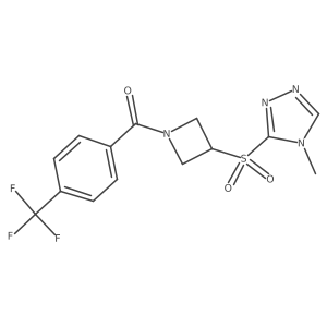 2034428-23-2 structure