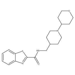 2034588-63-9 structure