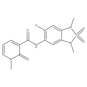 2034588-85-5结构式