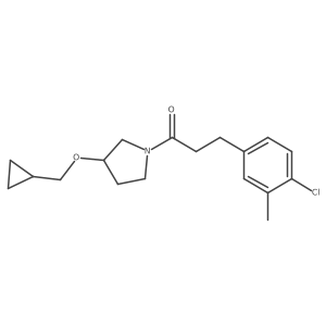 2034614-30-5结构式