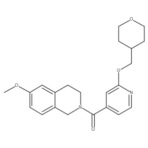 2034617-51-9 structure