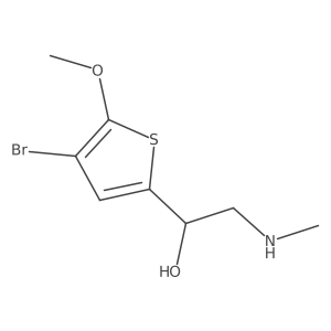 2228980-28-5 structure