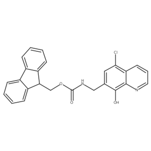 2763911-54-0 structure