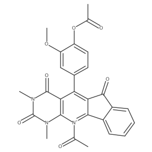 364748-75-4 structure
