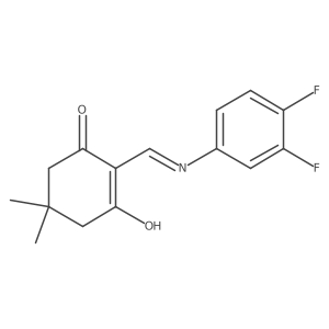 370852-67-8 structure