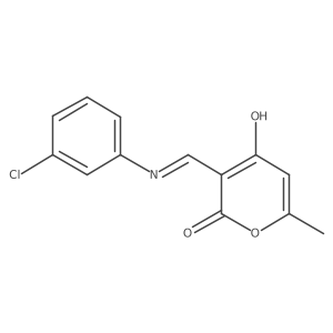 379252-52-5 structure