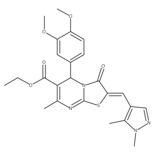 484641-27-2结构式