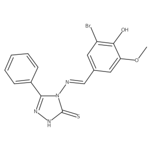 499118-27-3 structure