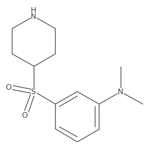 676529-65-0 structure