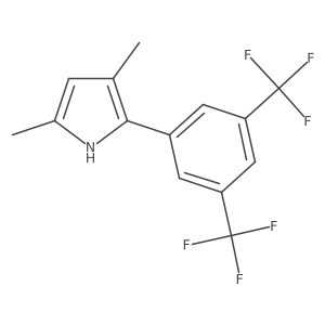 795274-76-9 structure