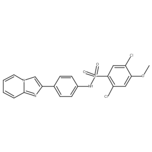 873587-57-6 structure