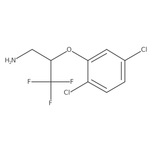 886764-24-5 structure