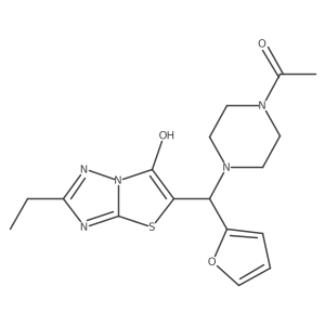 886917-12-0 structure