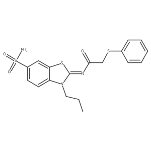 887202-99-5 structure