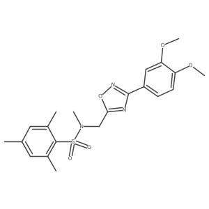 891407-33-3 structure