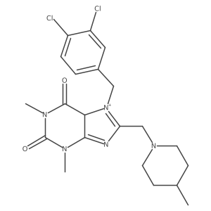 893972-64-0 structure