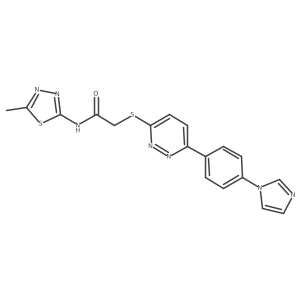 898410-18-9 structure